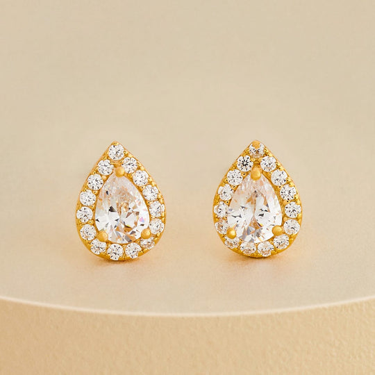 Silver Earring 92.5 Silver Earring 195030