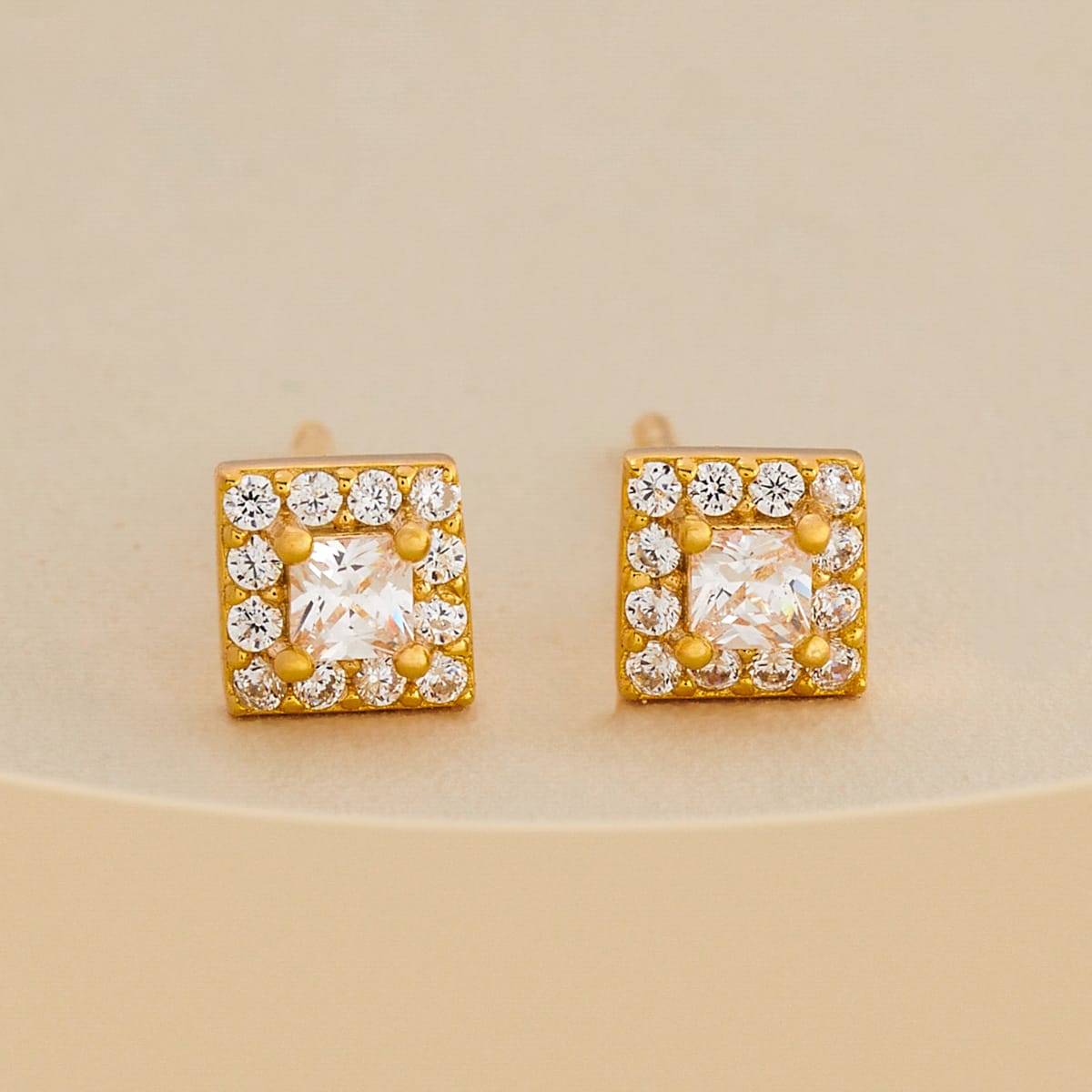 Silver Earring 92.5 Silver Earring 195031