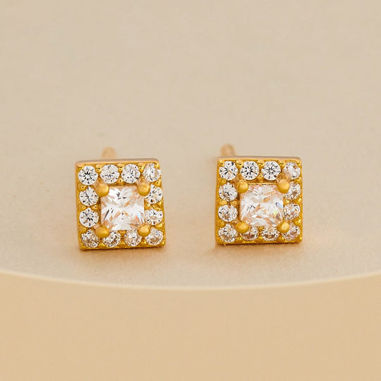 Silver Earring 92.5 Silver Earring 195031