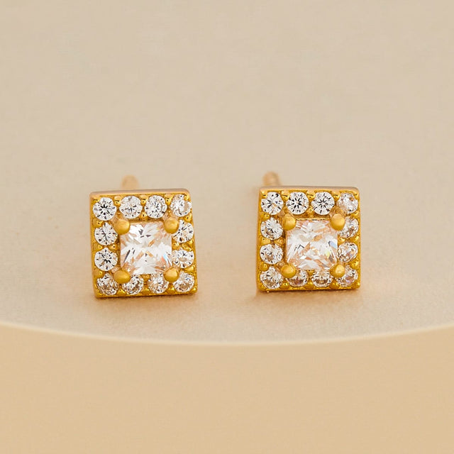 Silver Earring 92.5 Silver Earring 195031