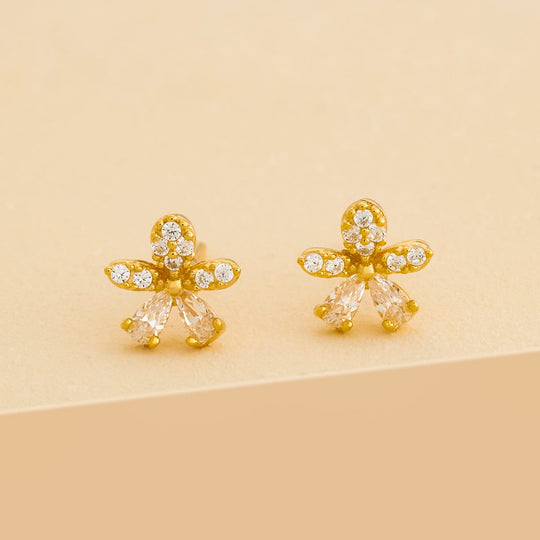 Silver Earring 92.5 Silver Earring 195032