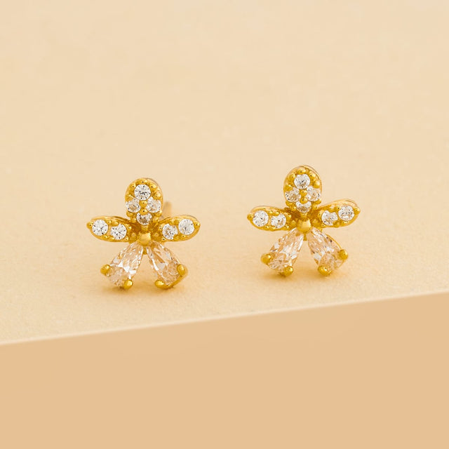 Silver Earring 92.5 Silver Earring 195032