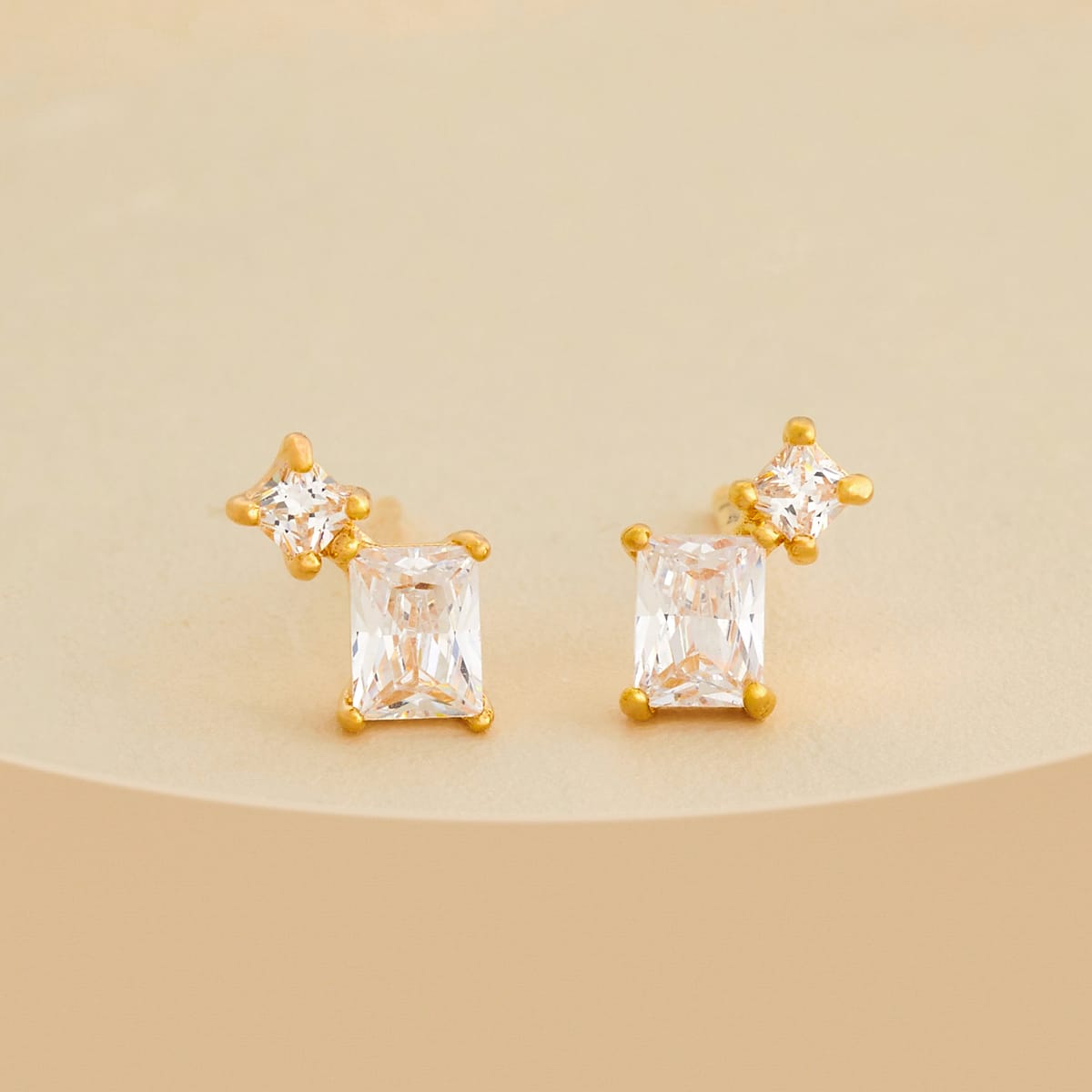 Silver Earring 92.5 Silver Earring 195033