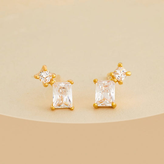 Silver Earring 92.5 Silver Earring 195033