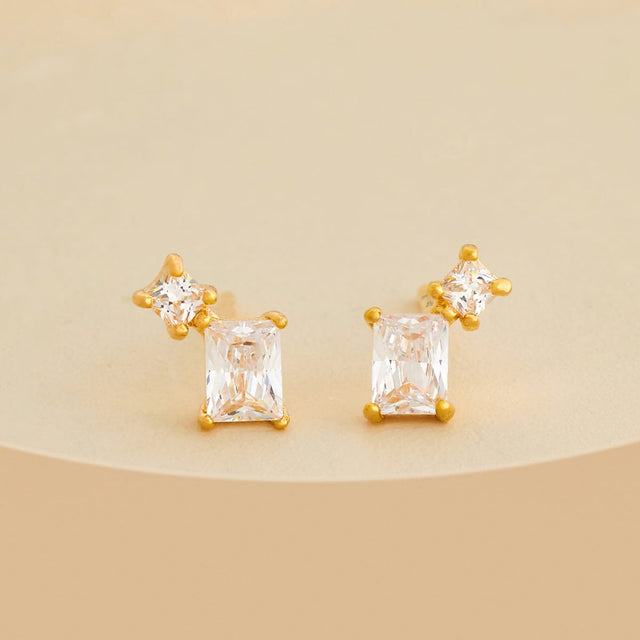 Silver Earring 92.5 Silver Earring 195033