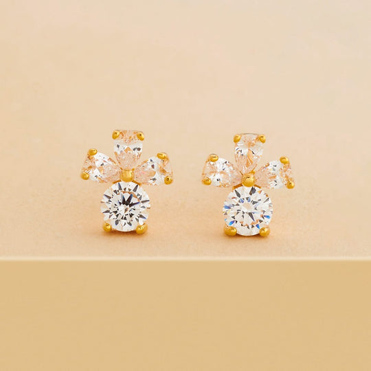 Silver Earring 92.5 Silver Earring 195034