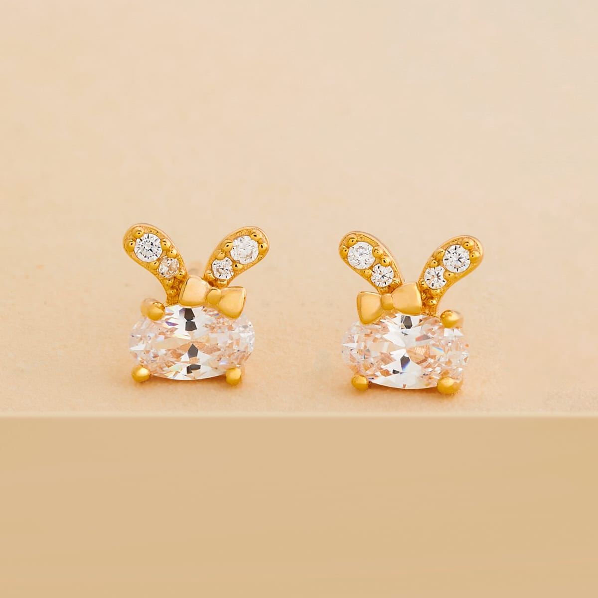 Silver Earring 92.5 Silver Earring 195035