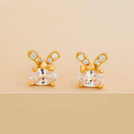 Silver Earring 92.5 Silver Earring 195035