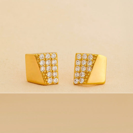 Silver Earring 92.5 Silver Earring 195036