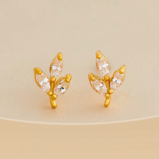Silver Earring 92.5 Silver Earring 195038