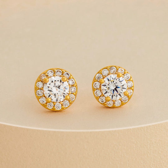 Silver Earring 92.5 Silver Earring 195040