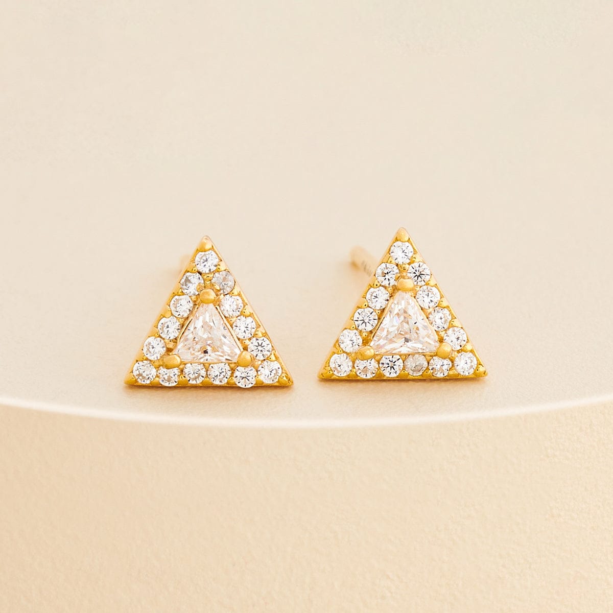 Silver Earring 92.5 Silver Earring 195042