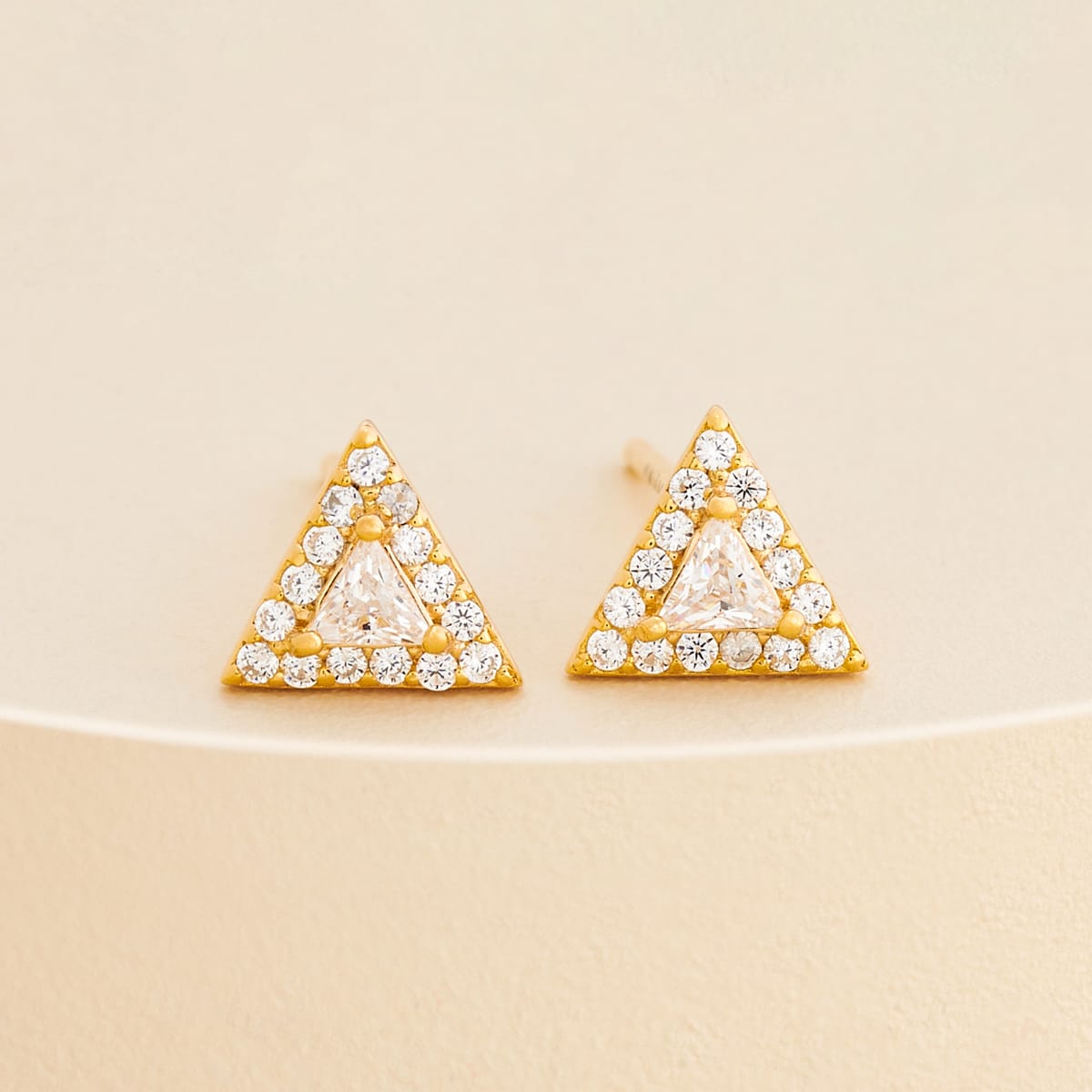 Silver Earring 92.5 Silver Earring 195042