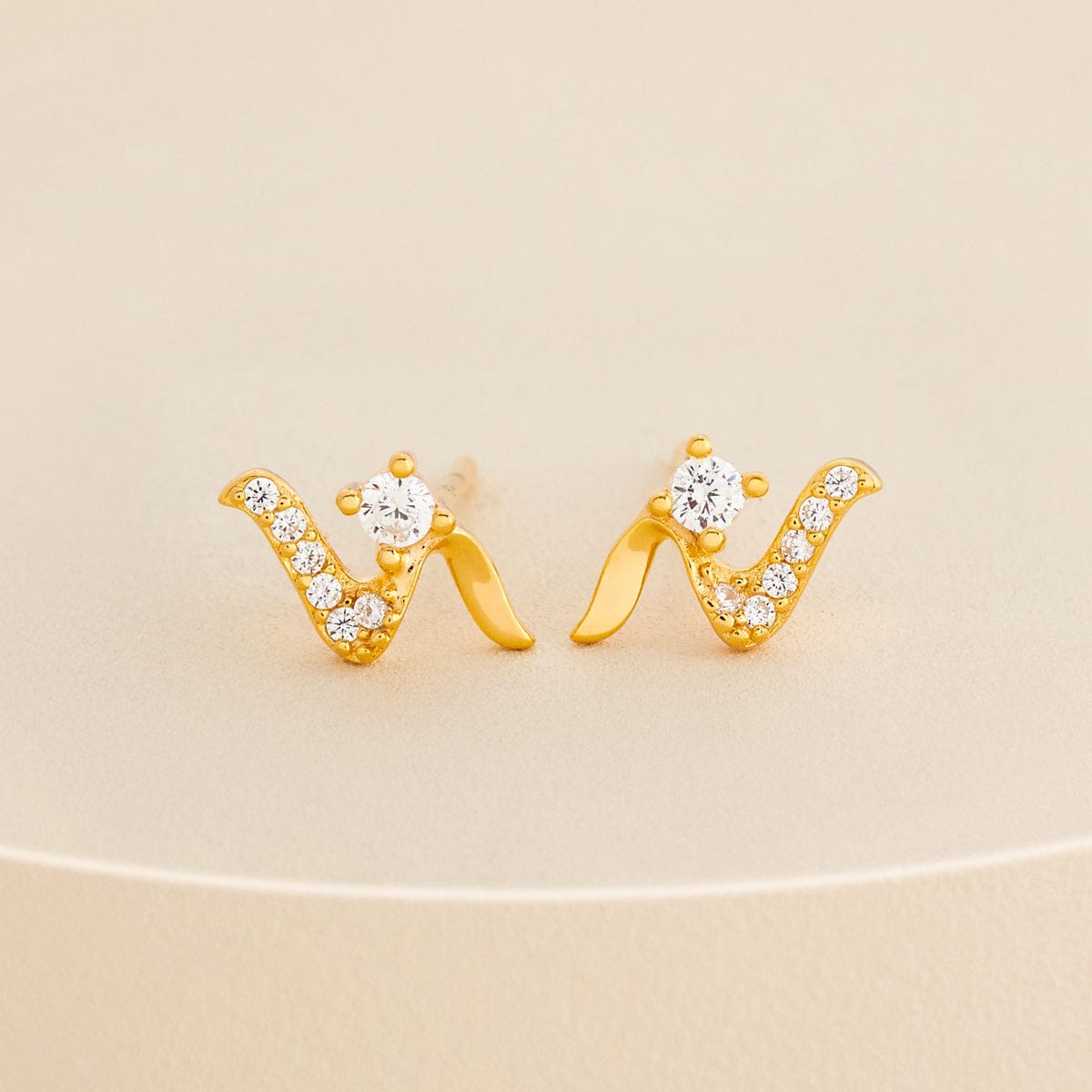 Silver Earring 92.5 Silver Earring 195043