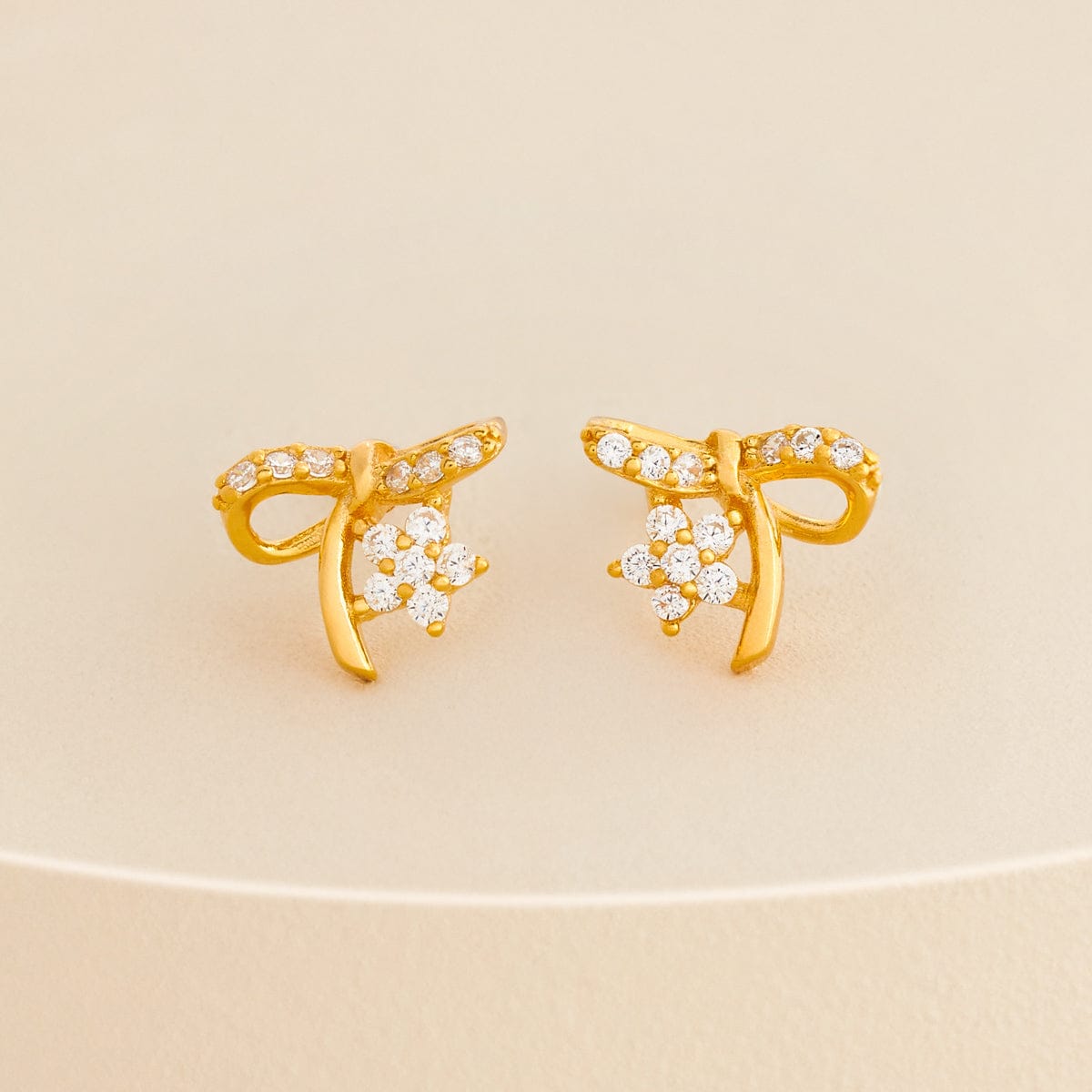 Silver Earring 92.5 Silver Earring 195044