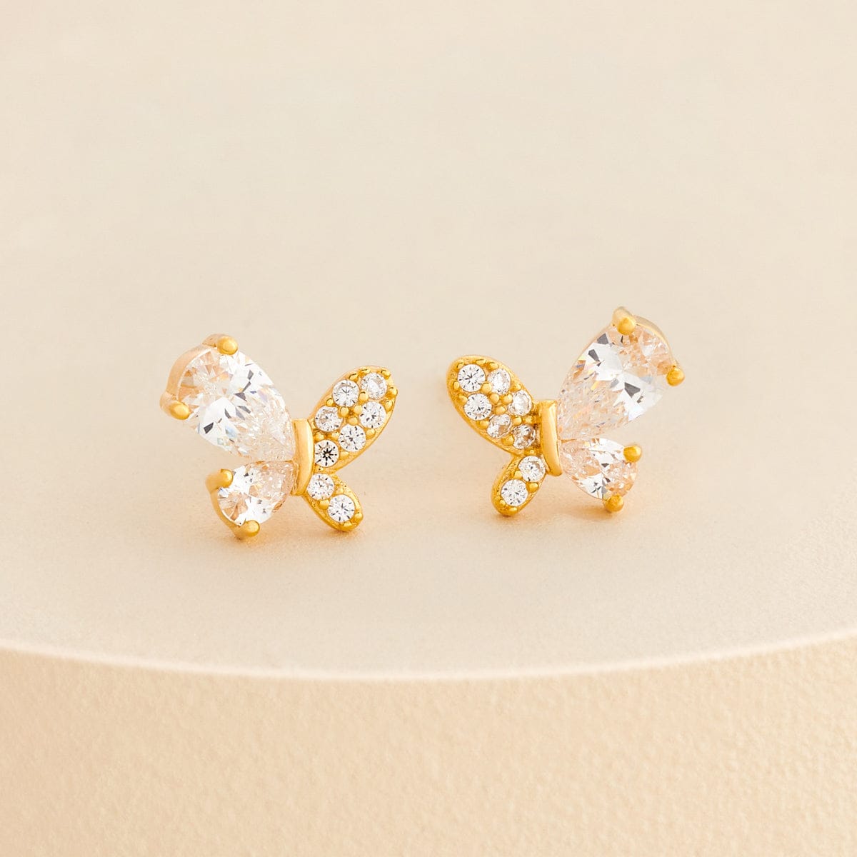 Silver Earring 92.5 Silver Earring 195045