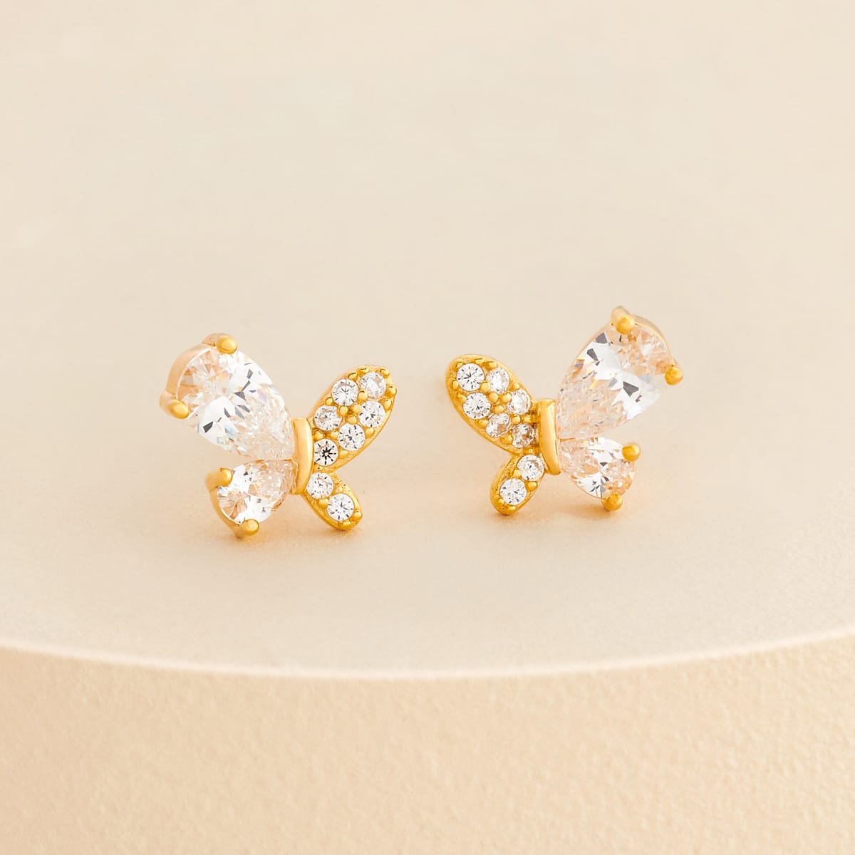 Silver Earring 92.5 Silver Earring 195045