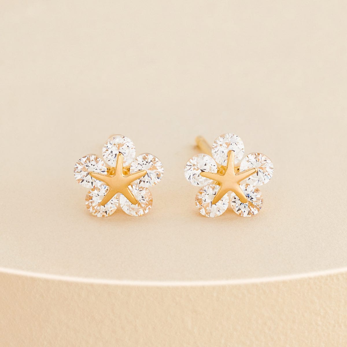 Silver Earring 92.5 Silver Earring 195046