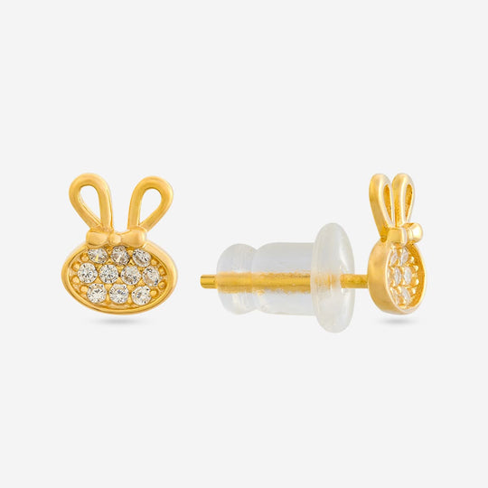 Silver Earring 92.5 Silver Earring 195047