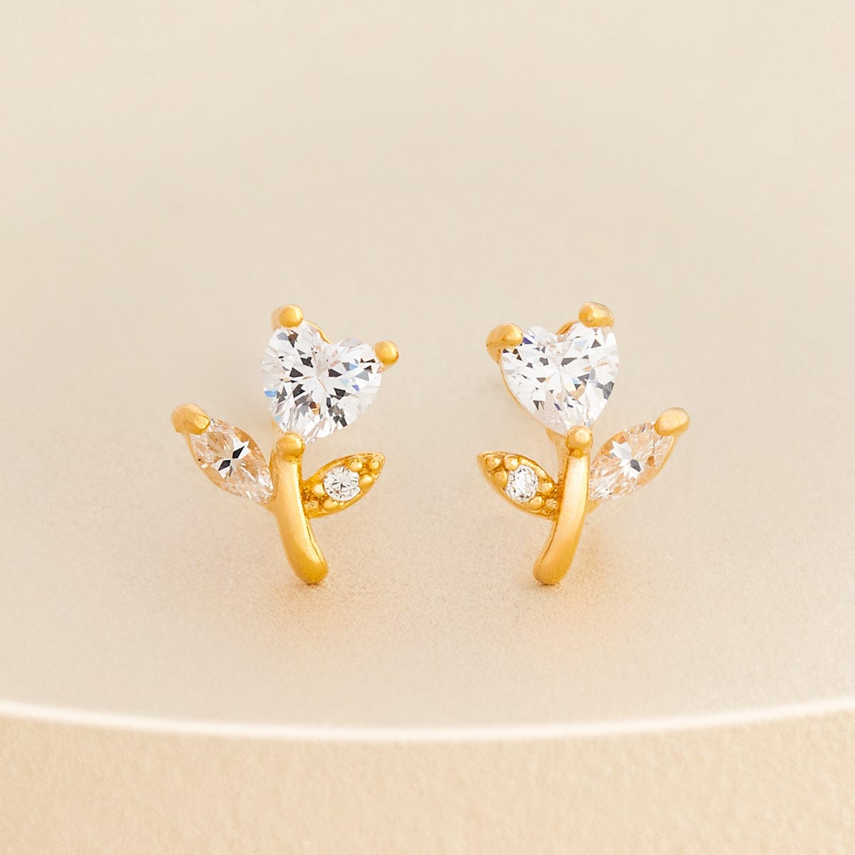 Silver Earring 92.5 Silver Earring 198883