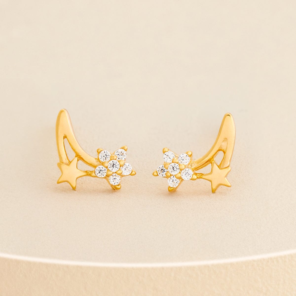 Silver Earring 92.5 Silver Earring 198884