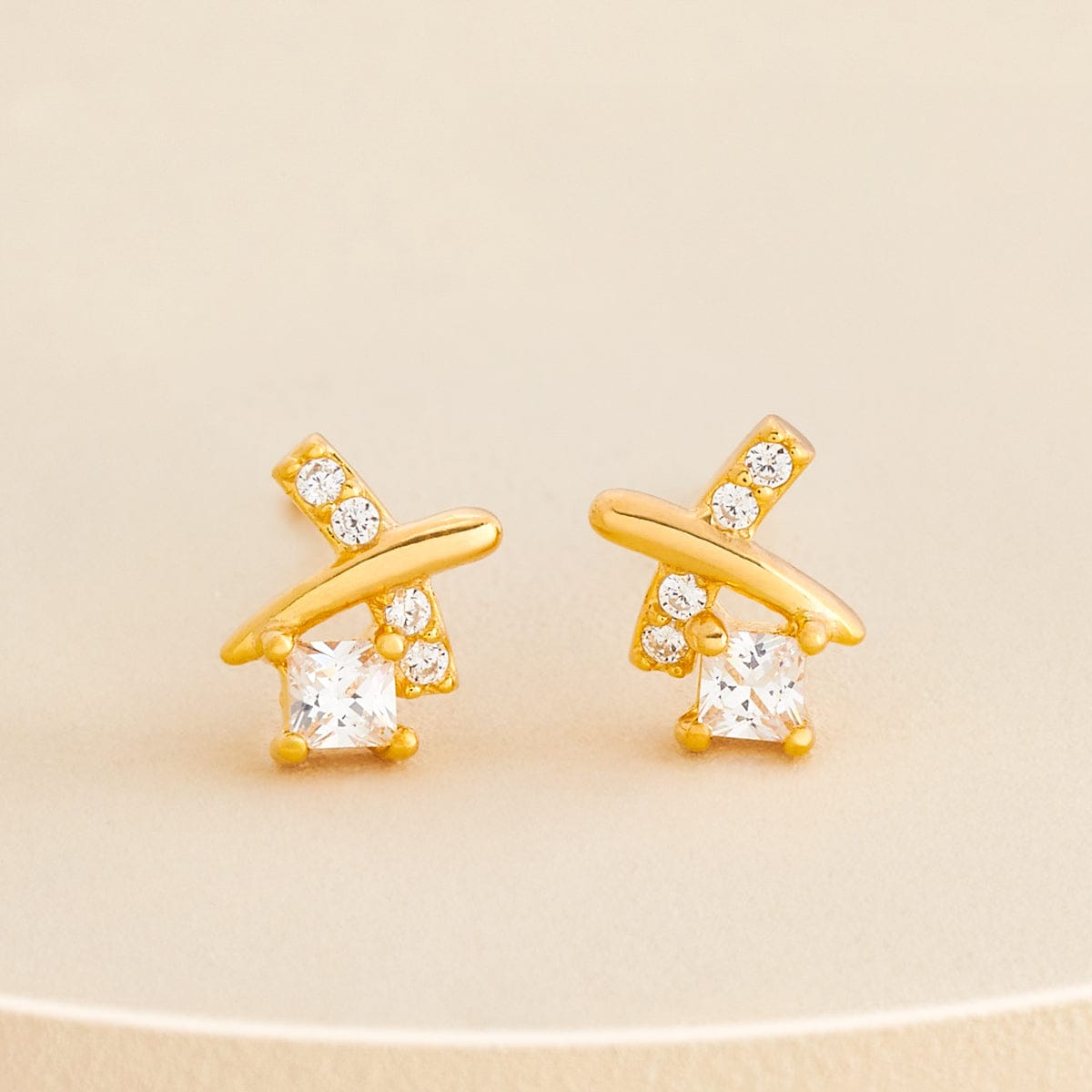 Silver Earring 92.5 Silver Earring 198885