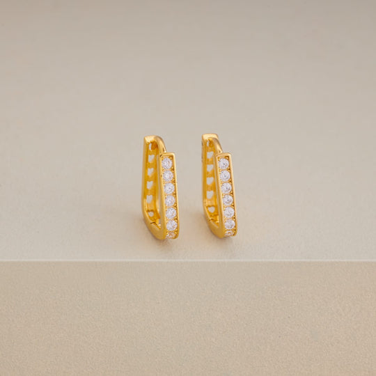 Silver Earring 92.5 Silver Earring 200589