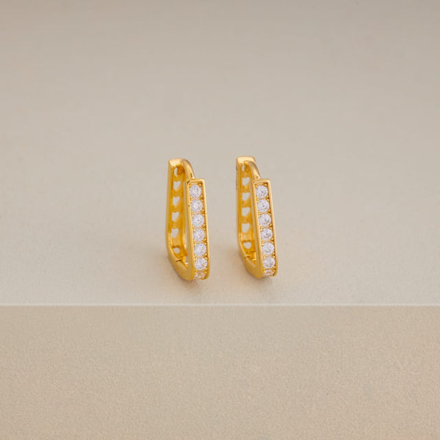 Silver Earring 92.5 Silver Earring 200589