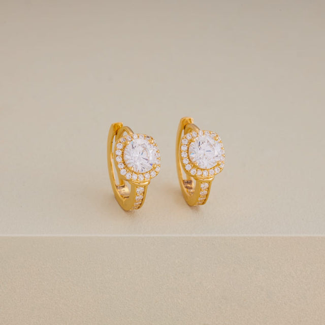 Silver Earring 92.5 Silver Earring 200602