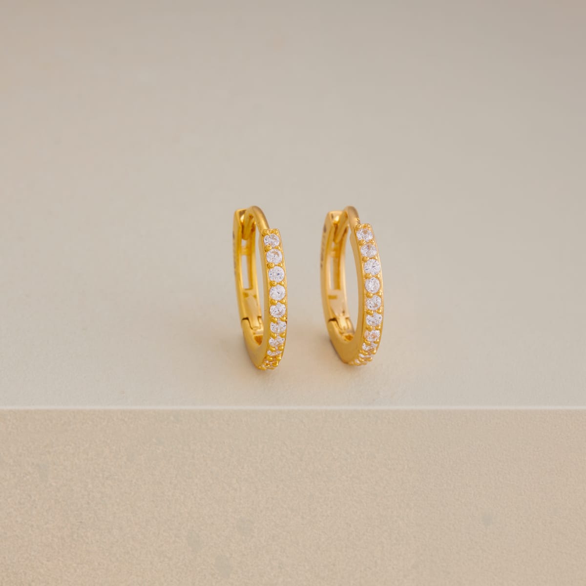 Silver Earring 92.5 Silver Earring 200603