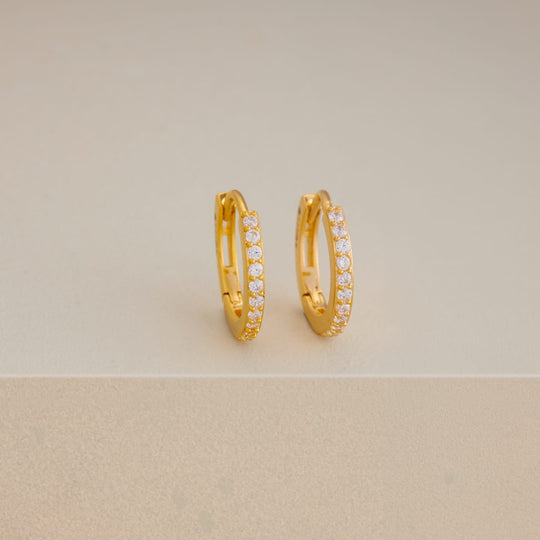 Silver Earring 92.5 Silver Earring 200603