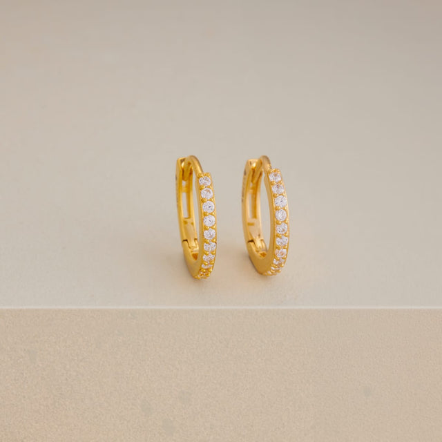 Silver Earring 92.5 Silver Earring 200603