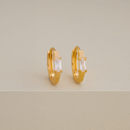 Silver Earring 92.5 Silver Earring 200606