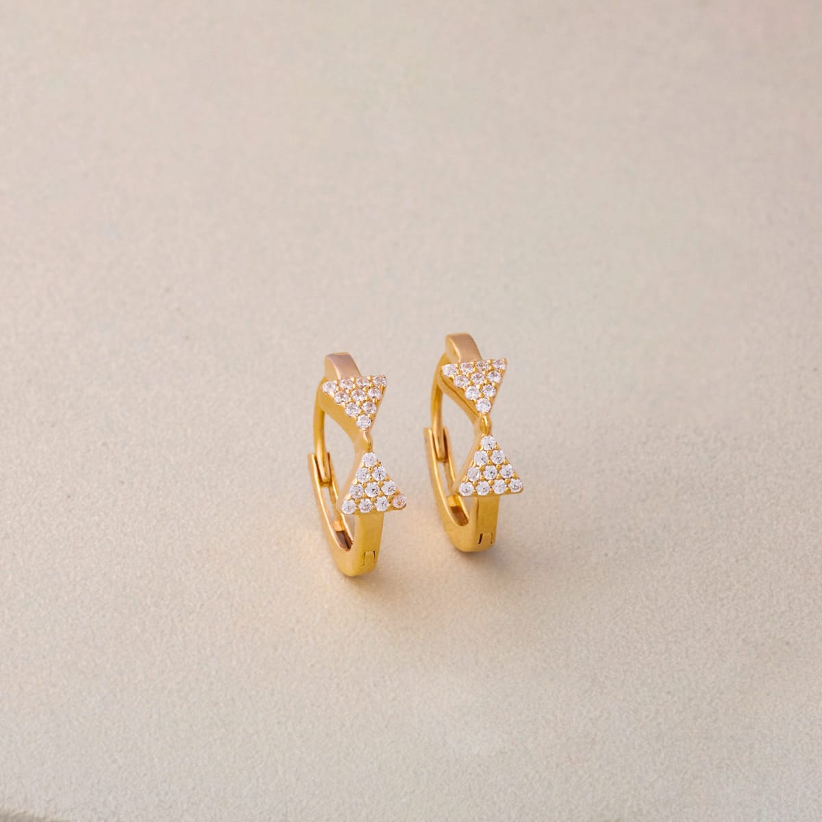 Silver Earring 92.5 Silver Earring 200609
