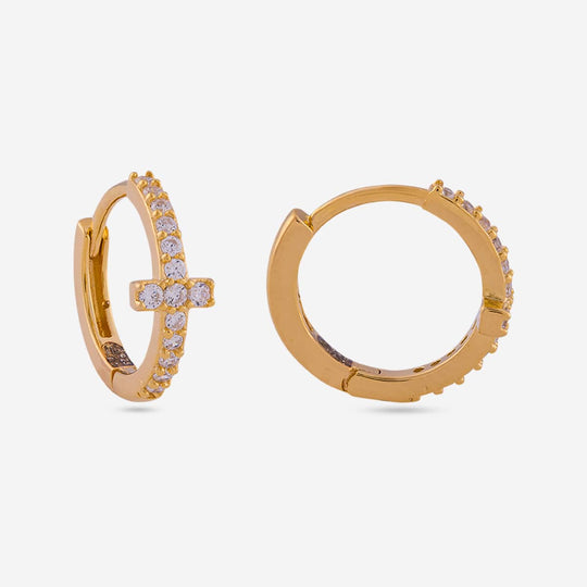 Silver Earring 92.5 Silver Earring 200613