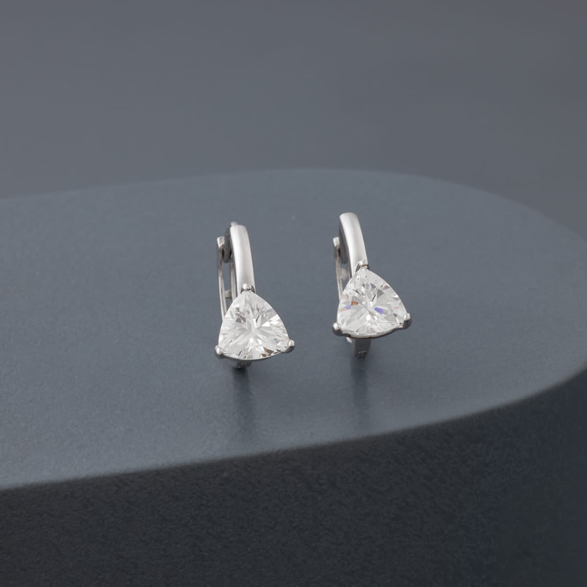 Silver Earring 92.5 Silver Earring 200617