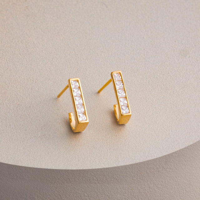 Silver Earring 92.5 Silver Earring 200619