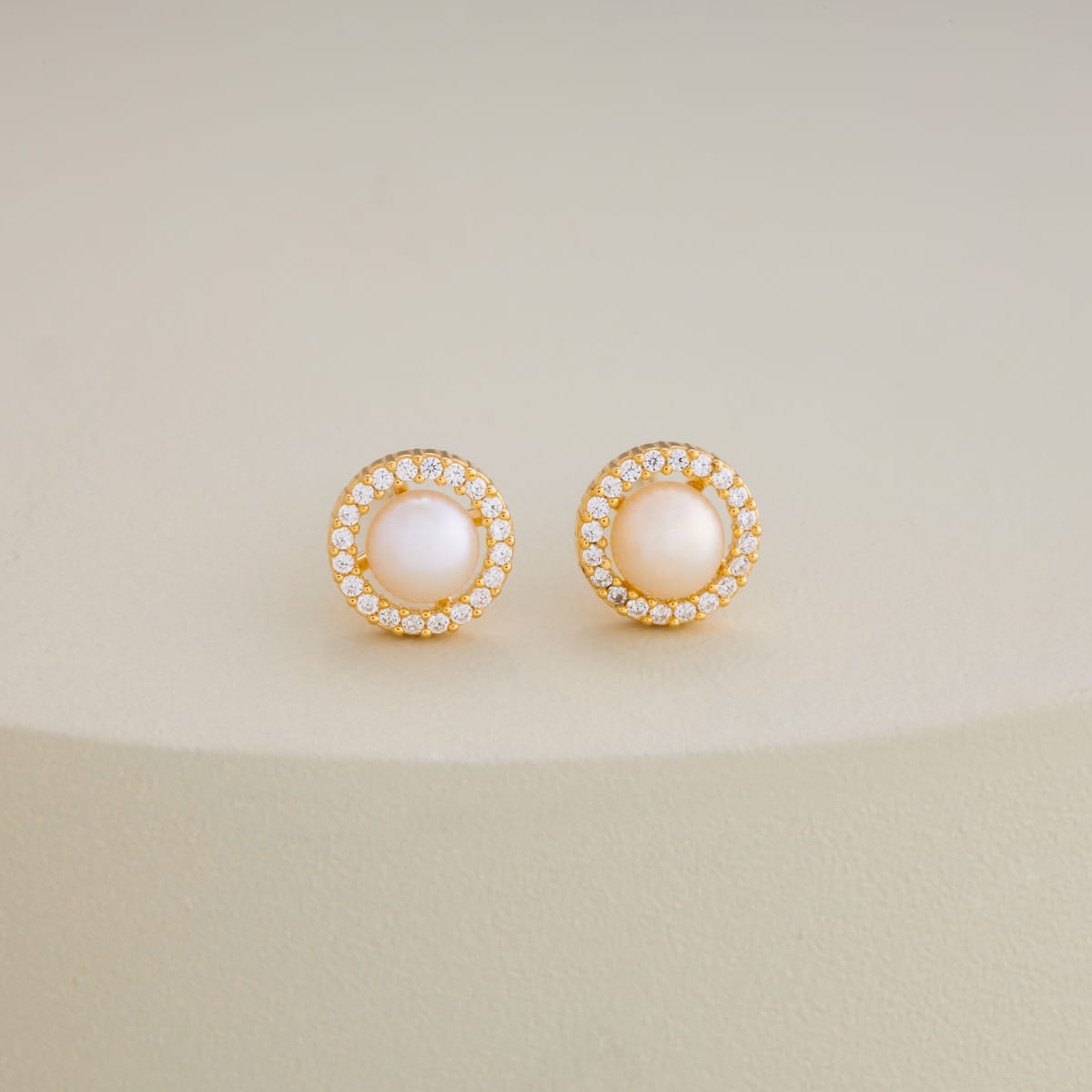Silver Earring 92.5 Silver Earring 200709