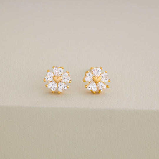 Silver Earring 92.5 Silver Earring 200710