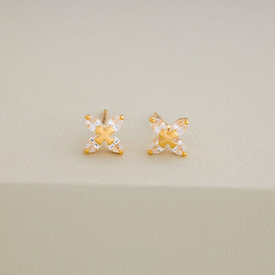 Silver Earring 92.5 Silver Earring 200711
