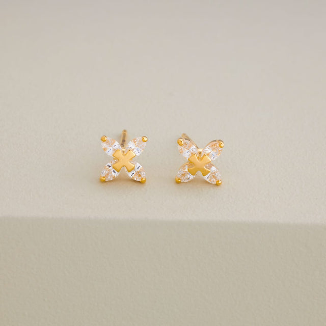 Silver Earring 92.5 Silver Earring 200711
