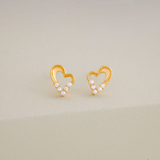 Silver Earring 92.5 Silver Earring 200712