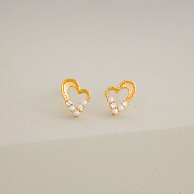 Silver Earring 92.5 Silver Earring 200712