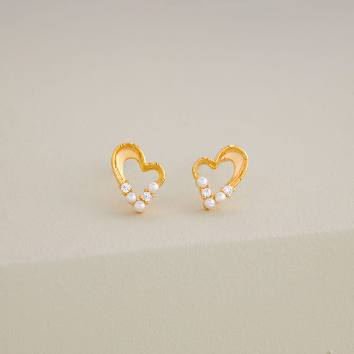 Silver Earring 92.5 Silver Earring 200712