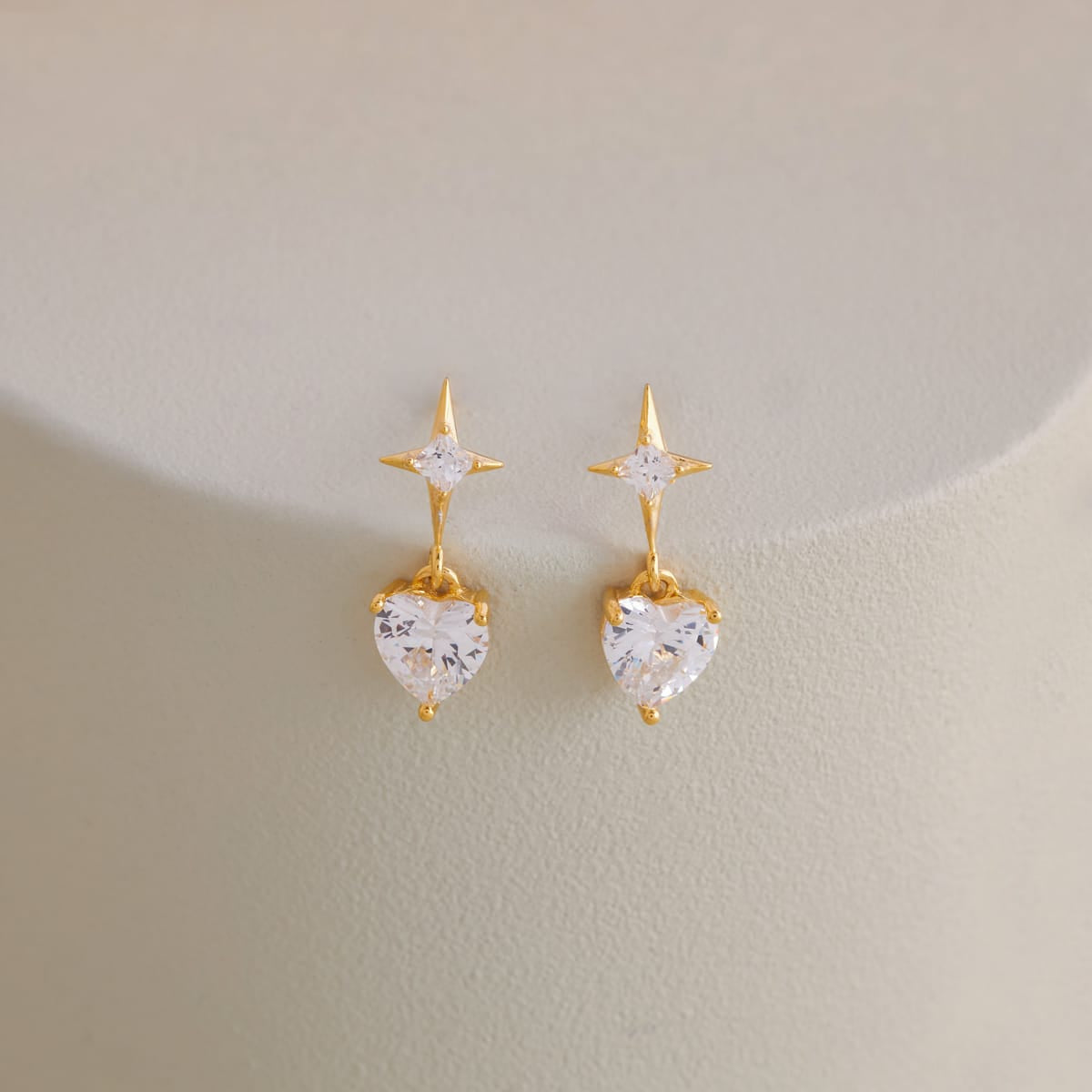 Silver Earring 92.5 Silver Earring 200720