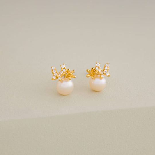 Silver Earring 92.5 Silver Earring 200722