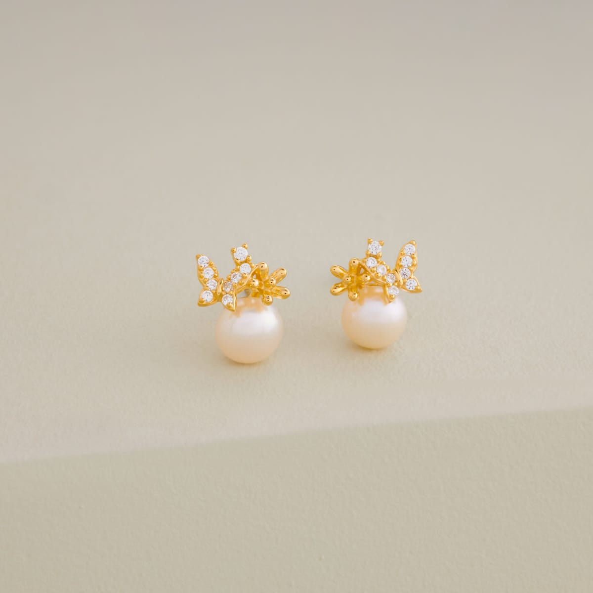 Silver Earring 92.5 Silver Earring 200722
