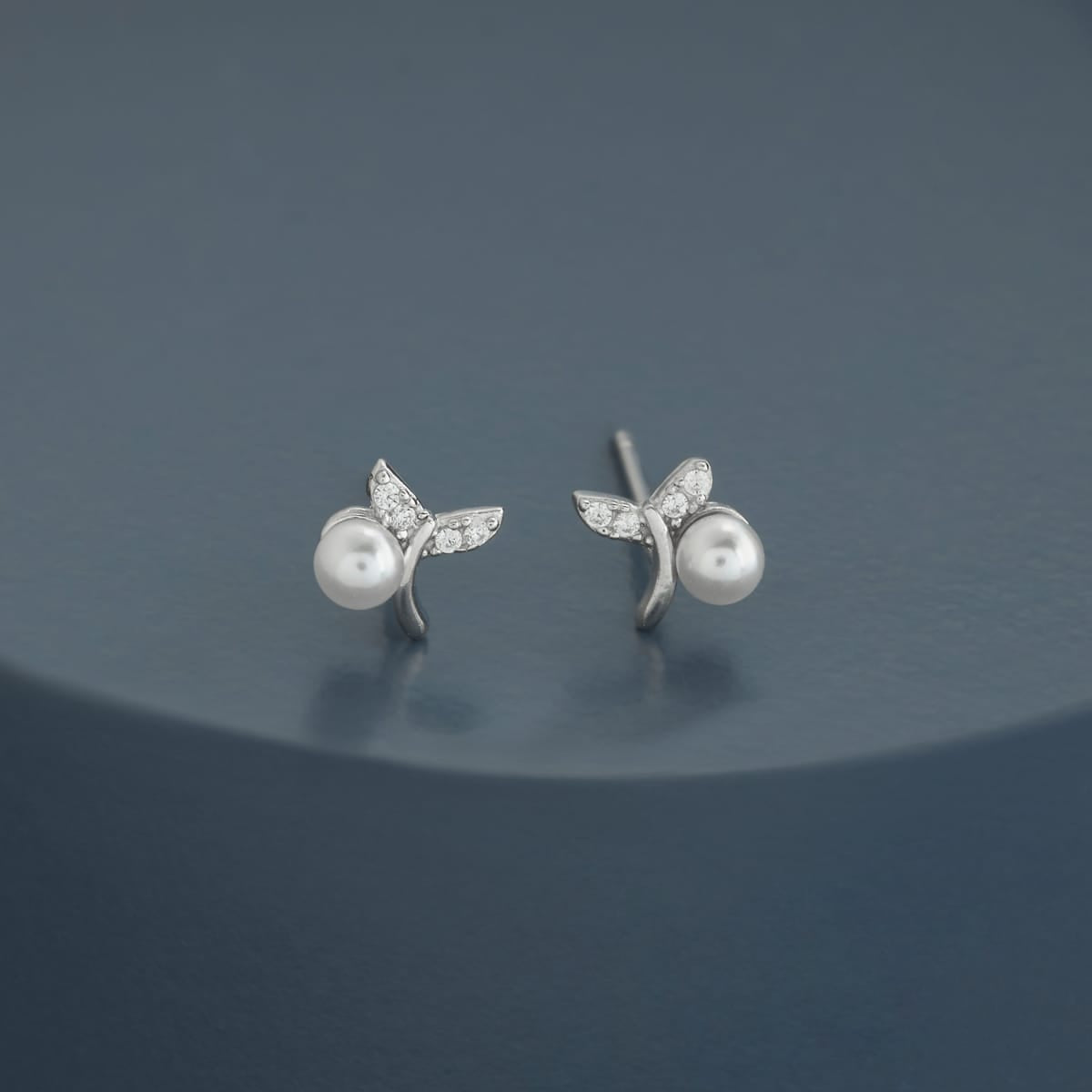 Silver Earring 92.5 Silver Earring 200723