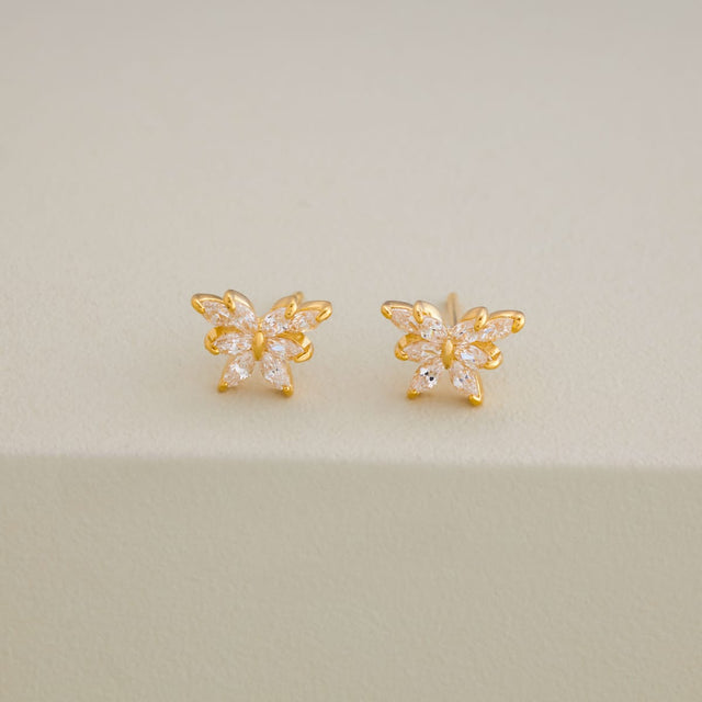 Silver Earring 92.5 Silver Earring 200724