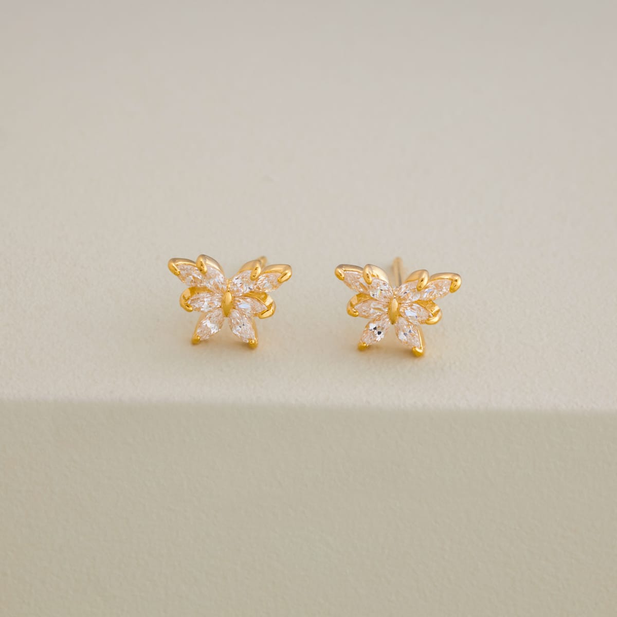 Silver Earring 92.5 Silver Earring 200724